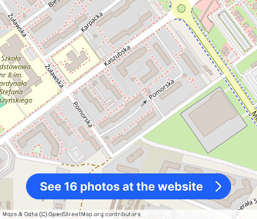 Nowe 3 pokoje, 2 łazienki, klima, balkon, garaż - Photo 1