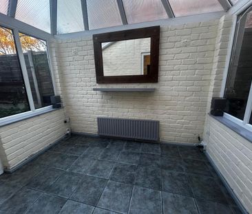 3 bedroom terraced house to rent - Photo 4