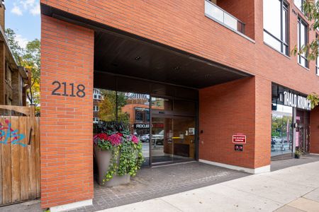 For Lease - 2118 Bloor Street Unit# 511, Toronto, Ontario - Photo 3