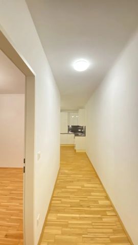 Gemütliche Drei- Zimmer Wohnung im Zentrum von Krems - Foto 3