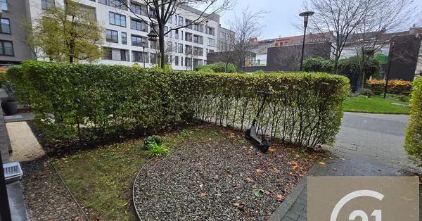 Rue Gaucheret 6 B002, 1030 Schaarbeek, België - Photo 1