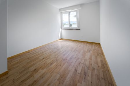 3 Zimmer, 56 m², EG - Photo 2