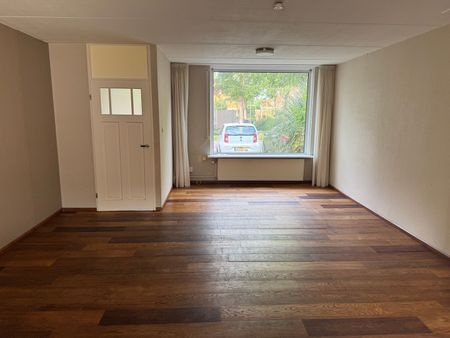 Huis te huur: Weegbree 47 1689 NC Zwaag - Photo 2