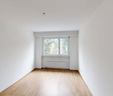 3.5 Zimmer, 80 m², 2. Stock - Photo 5