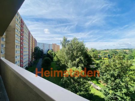 Pronájem bytu 2+1 60 m - Fotografie 5