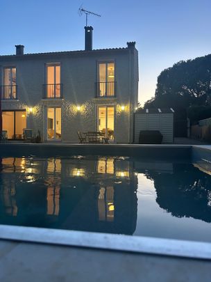 Maison individuelle - Photo 1