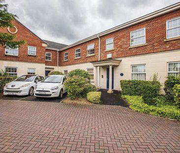 Attractive Two Bedroom Modern Apartment to Let in a Quiet Rural Residential Area of Chorley - Photo 1