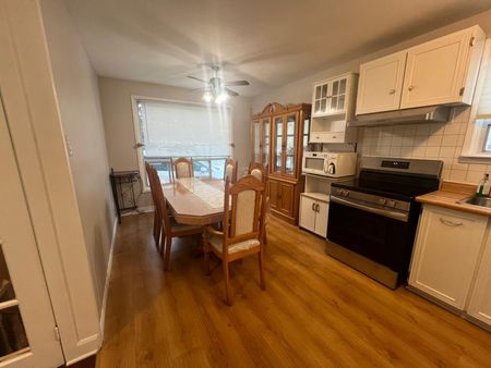 For Lease - 69 Huntingwood Crescent, Brampton, Ontario - Photo 5