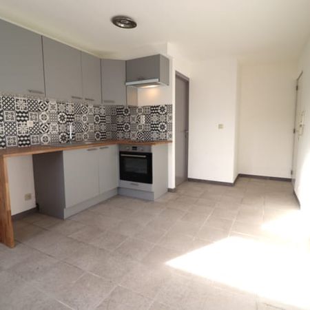 Appartement te huur - Foto 3