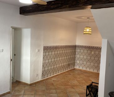 Piso de alquiler en Cortijo Rapio Periana, 29710, Periana - Photo 6