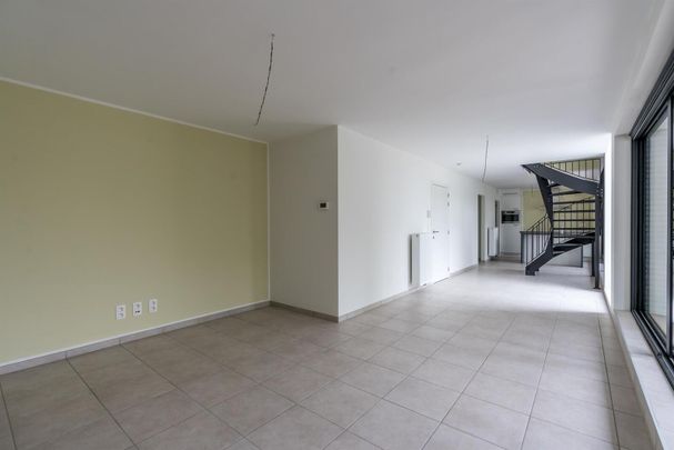 Energiezuinig duplex-appartement met meerdere terrassen - Photo 1