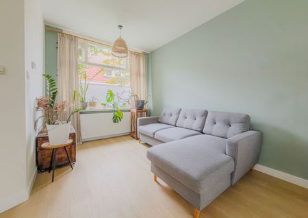 Huis te huur: Herculesstraat 22 2024 RG Haarlem - Foto 2