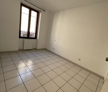 Agréable appartement F3 rénové - Photo 6