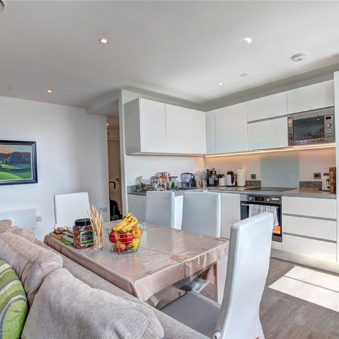 2 bedroom apartment to rent - Photo 1