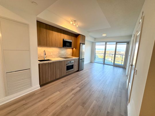 For Lease - 15 Skyridge Drive Unit# 426, Brampton, Ontario - Photo 1