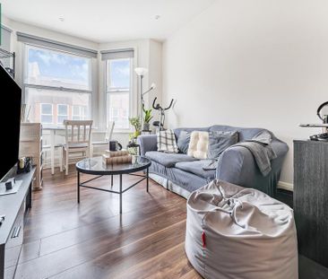 1 bedroom flat to rent - Photo 3
