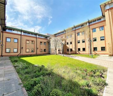 1 bedroom Flat To Let Total Size: 593 SQ FT - Photo 6