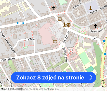 Wynajem kawalerki - Zdjęcie 1