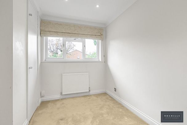 3 bedroom terraced house to rent - Photo 1