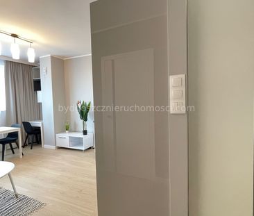 Do wynajęcia mieszkanie Bydgoszcz Skrzetusko - 40m2 - Photo 4