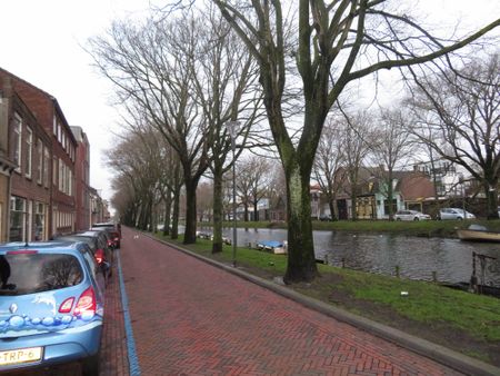 Westgracht 50 - Photo 3