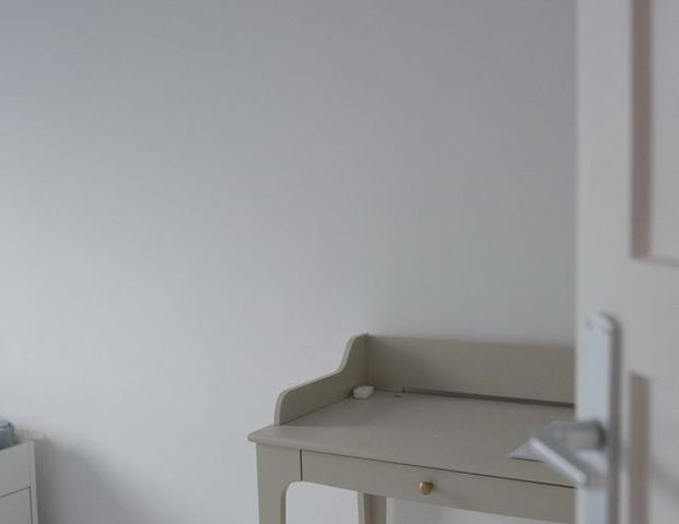 WG Zimmer 12 qm frei ab sofort - Foto 1