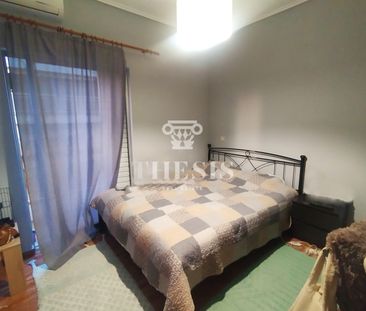 Φωτεινή γκαρσονιέρα προς ενοικίαση στο Παγκράτι - Photo 1