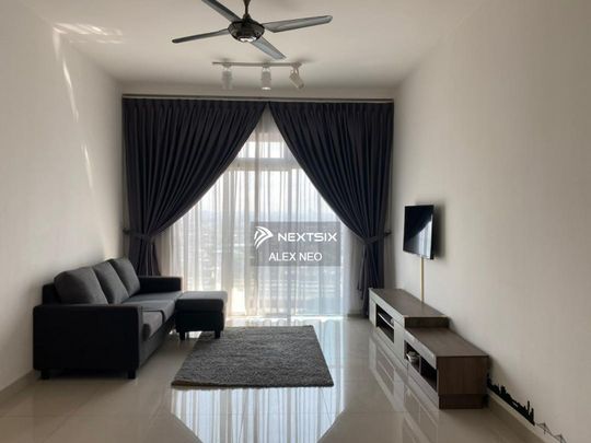 Twin Galaxy Residences - Foto 1