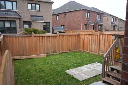 For Lease - 1322 Hamman Way, Milton, Ontario - Photo 5