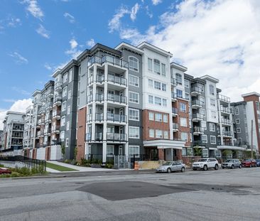 Beautiful 1 Bedroom Condo In Port Coquitlam! | 2180 Kelly Avenue, P... - Photo 1