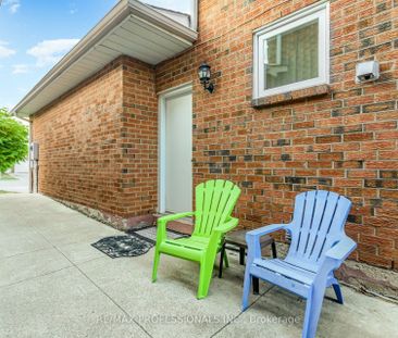 For Lease - 5214 Springbok Crescent Unit# B, Mississauga, Ontario - Photo 2