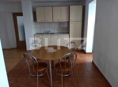 4 camere, 90 mp, mobilat modern, zona strazii Dorobantilor - Photo 4