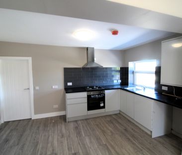 Flat 4, Royal Oak - Photo 1