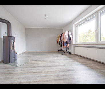 Obergeschosswohnung - Photo 4