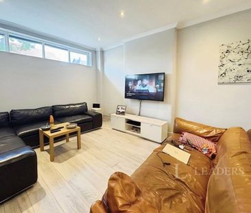 5 bedroom terraced house to rent - Photo 1