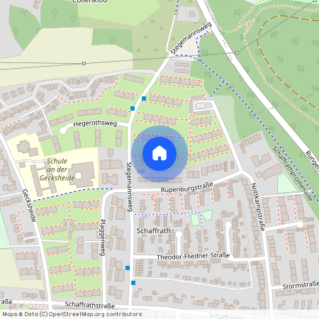 Stegemannsweg 50, 45897 Gelsenkirchen