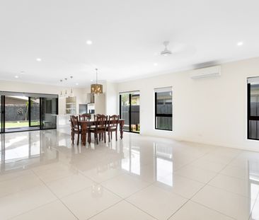 137 Campbell Drive, Mango Hill QLD 4509 - House For Rent | Domain - Photo 2
