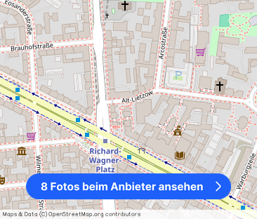 Otto-Suhr-Allee, Berlin - Foto 1