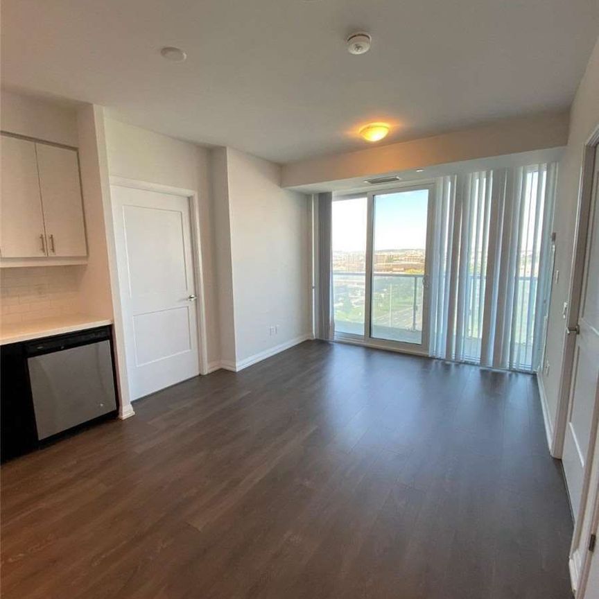 For Lease - 7895 Jane Street Unit# 814, Vaughan, Ontario - Photo 1