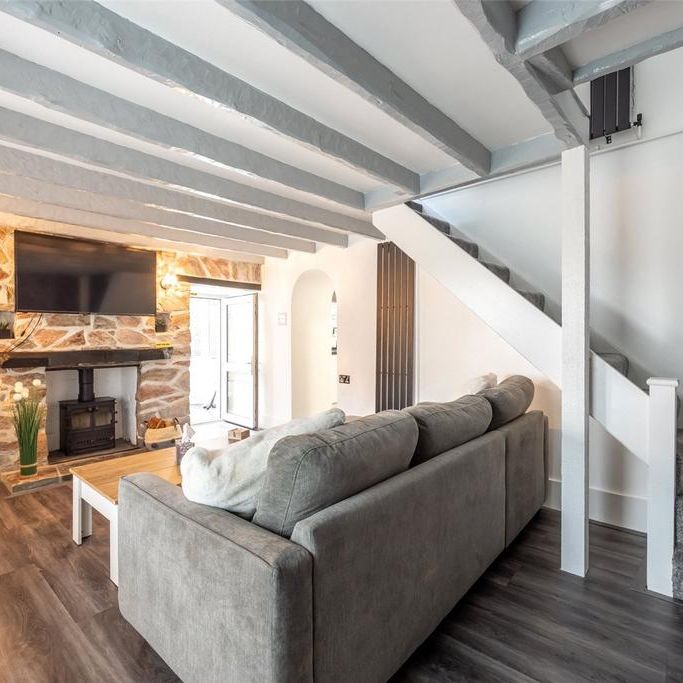 1 bedroom house to rent - Photo 1