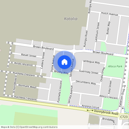 13 Ash Grove, Vic 3064, Donnybrook