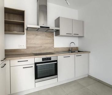 Appartement te huur - Foto 4