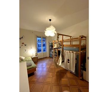 3½ Zimmer-Wohnung in Bern - Breitenrain, möbliert, auf Zeit - Photo 4