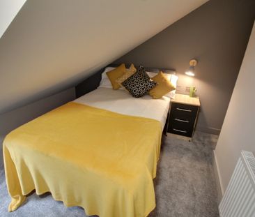 1 bed house share to rent in Franche Road, Leicester, LE3 - Photo 1