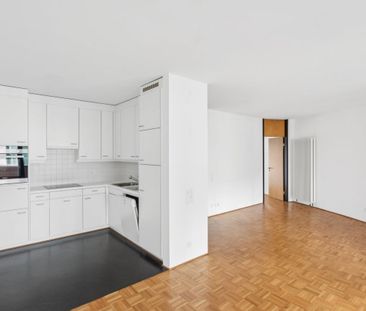3.5 Zimmer, 81 m², 4. Stock - Photo 3