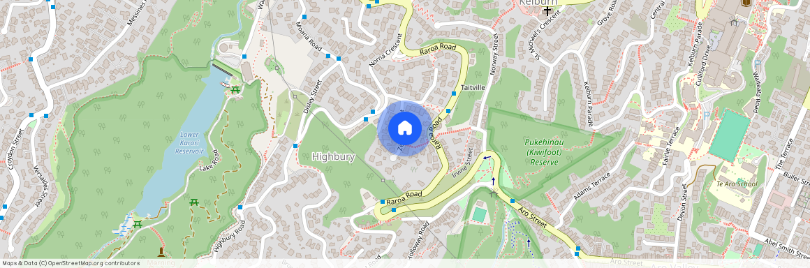 7B Zetland Street, Highbury, Wellington