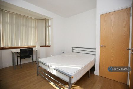 1 bedroom in a house share to rent - Photo 4