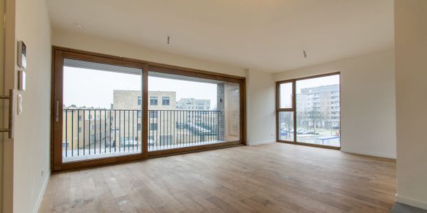 Appartement te huur in Wilrijk voor € 1.150 met 2 slaapkamers - Photo 1