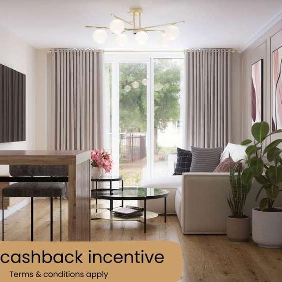 Rent To Buy* Wellington Wharf, Liverpool, L5 - Photo 1