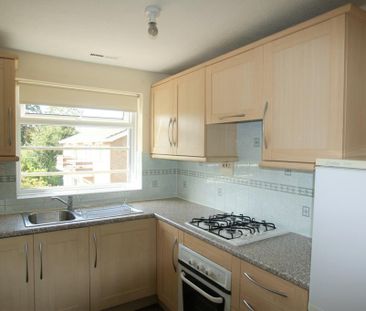 2 bedroom apartment to rent - Photo 6